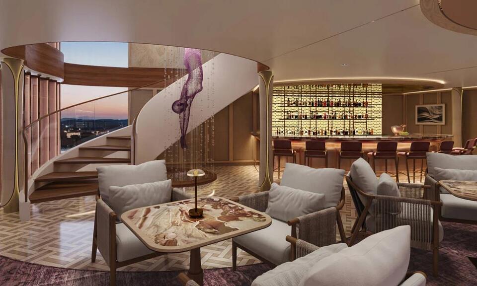 These River Cruises Are Next-Level Luxe