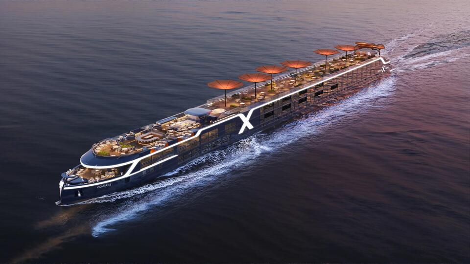 Inside Celebrity Cruises’ Luxe River Ships