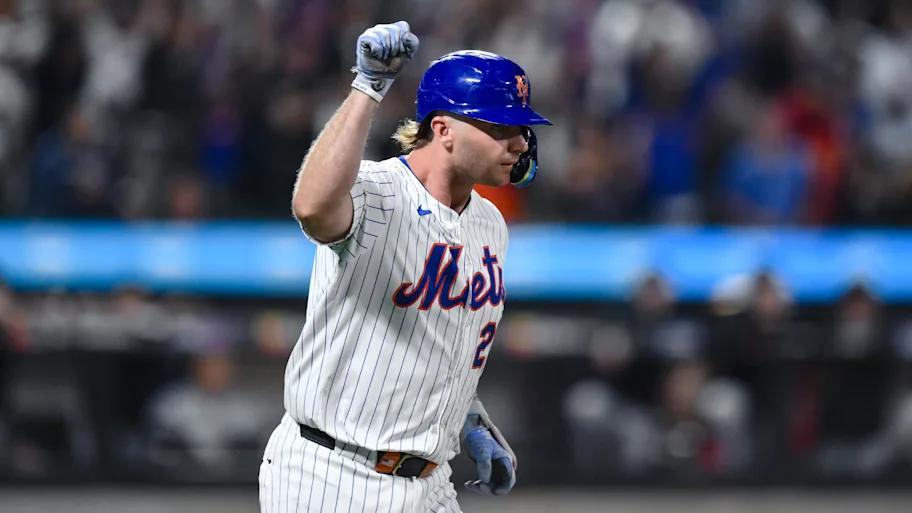 Mets fans brace for Pete Alonso’s possible exit