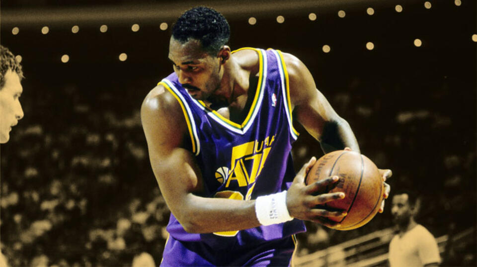 The Mailman's Secret: Outworking Barkley & Webber