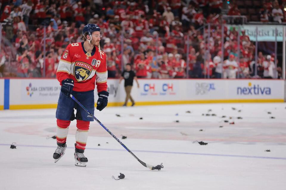 Panthers’ LTIR Trick Gets Shut Down—New Era?