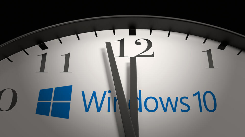 Is Windows 10’s End Just Planned Obsolescence?