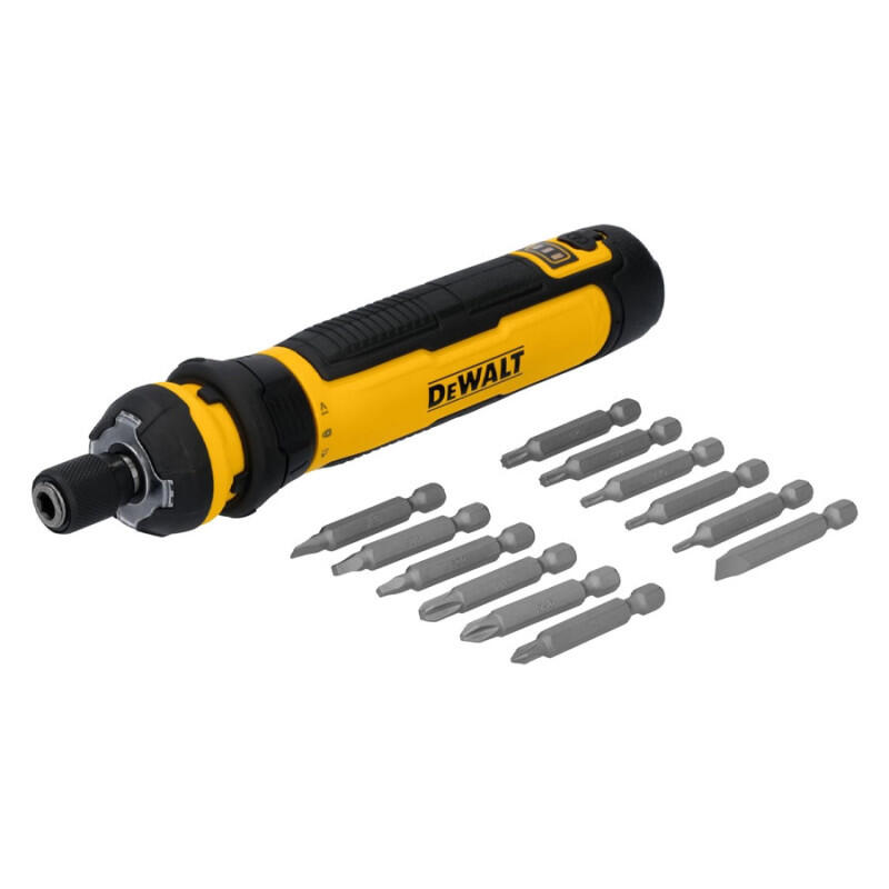 Is DeWalt’s Cordless Screwdriver a Game Changer?