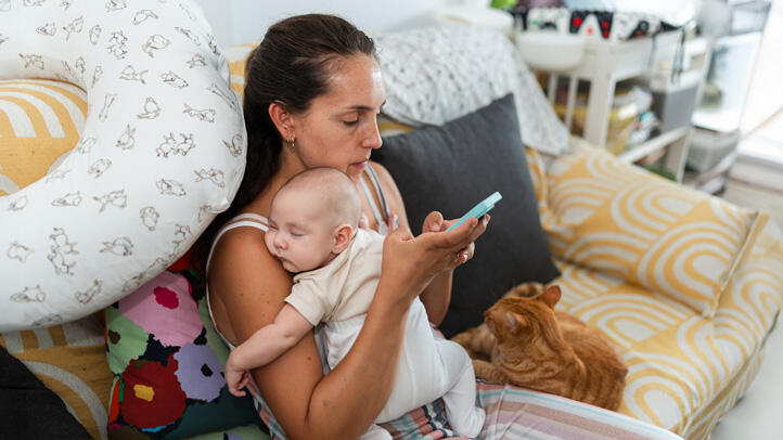 Is AI the Ultimate Parenting Hack?