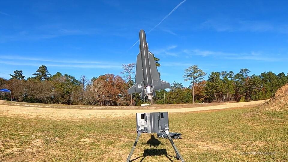 Is Hellhound S3 the Future of Smart Warfare?