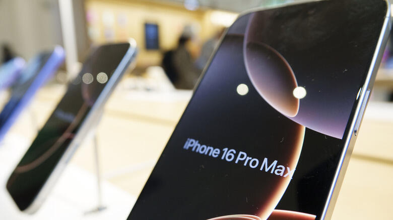 iPhone 17 Pro: Battery Life Game-Changer?