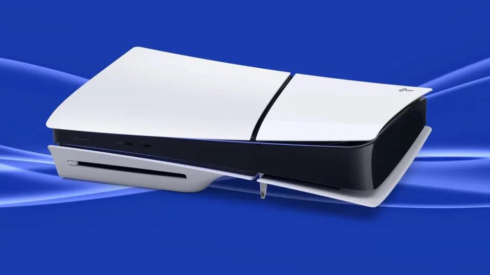 PS5 Slim Storage Shrink: Smart Move or Step Back?