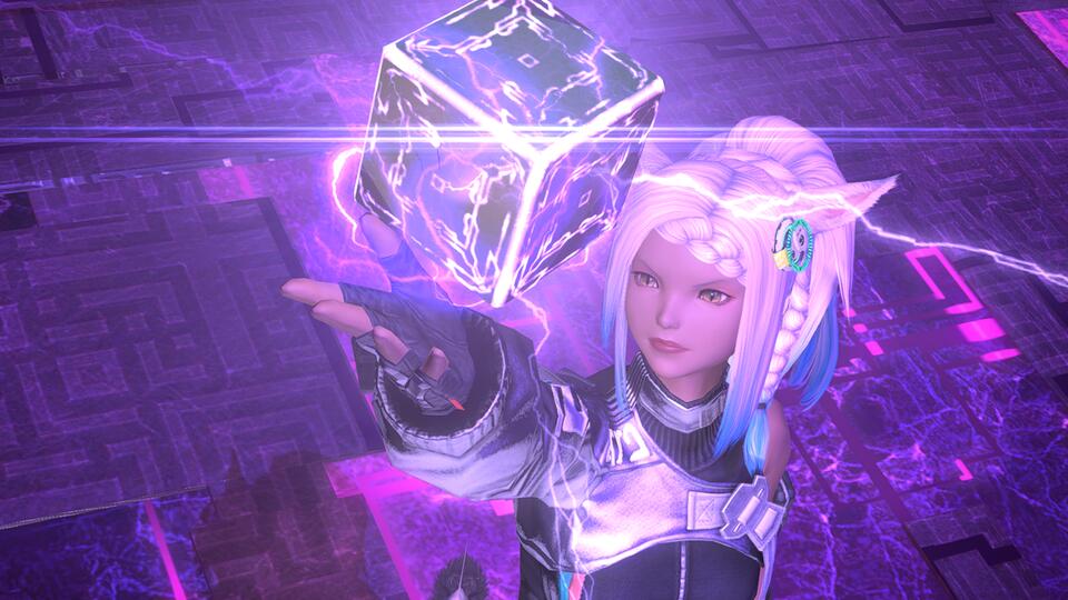 FF14 Patch: Is Less Grind More Fun?