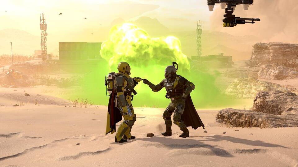 Did Helldivers 2 Just Nerf Our Enemies?