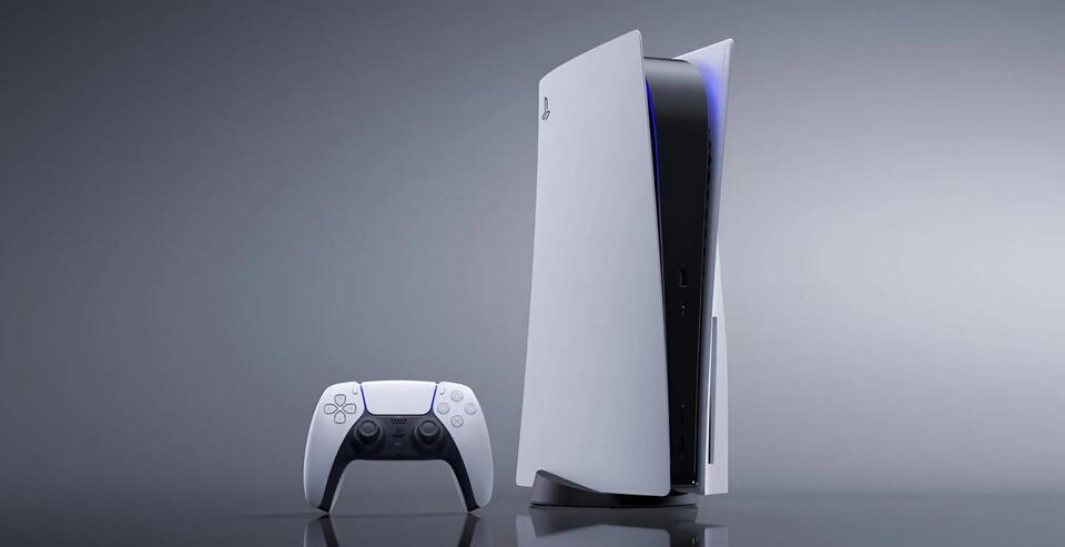 Is Sony’s New PS5 a Step Backward?