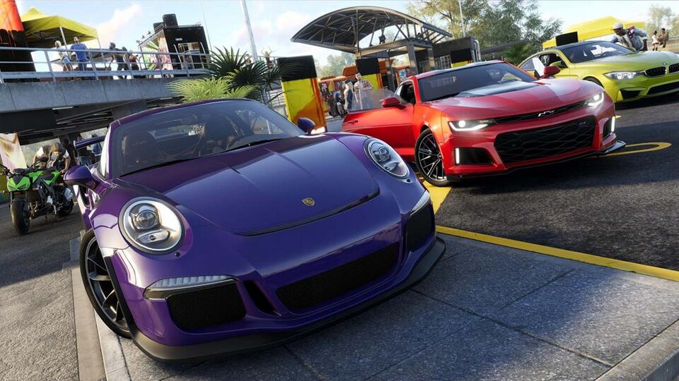 Gamers Revive The Crew: Who Owns Game Longevity?