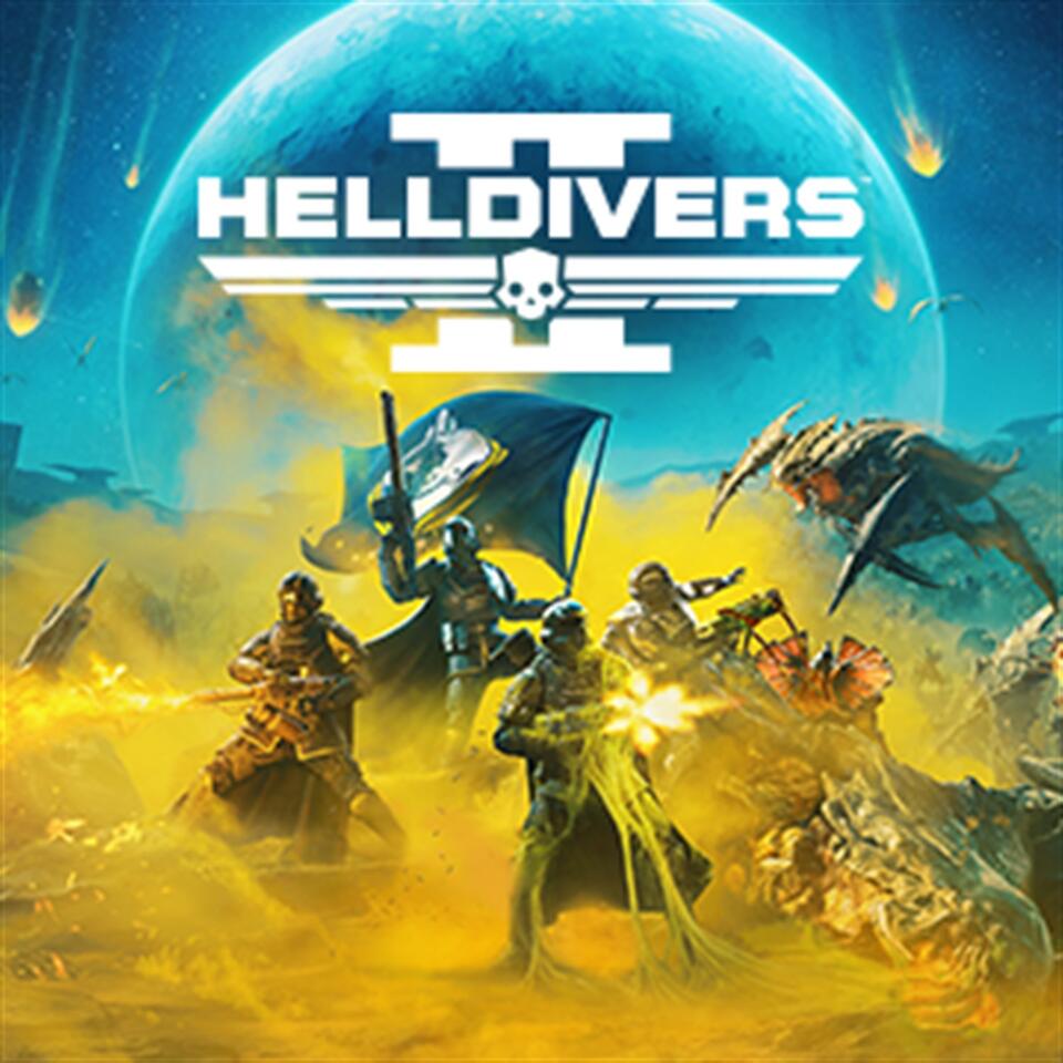 Is Helldivers 2's Update Worth the Lag?