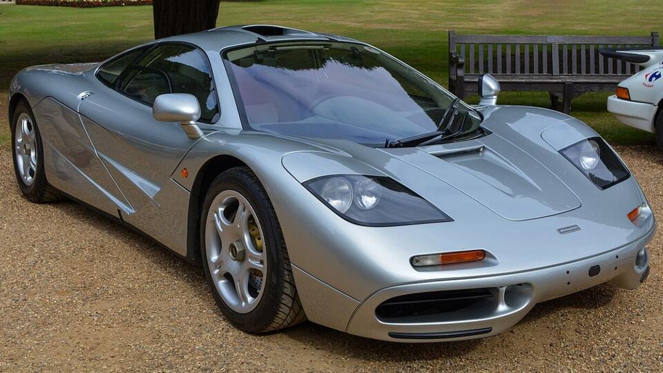 7 Cars That Broke the Horsepower Rules