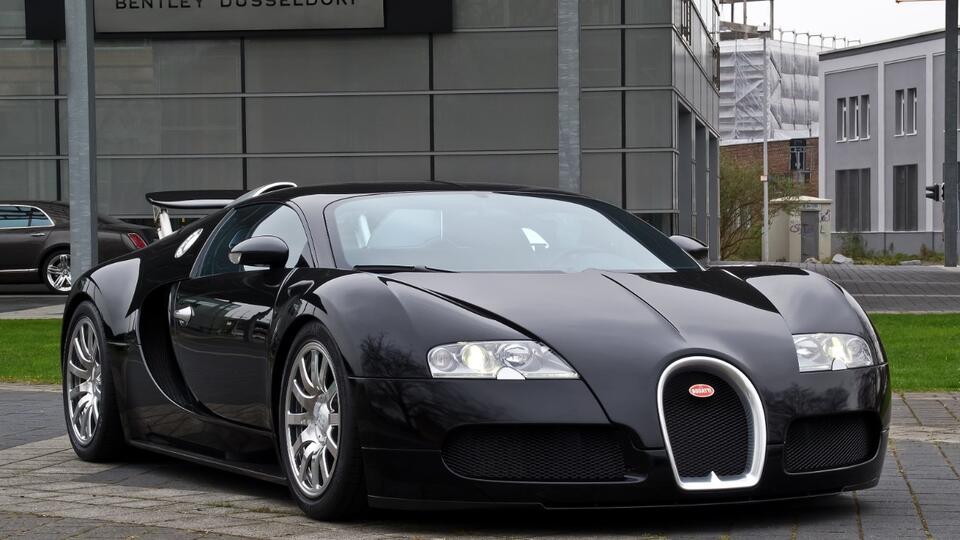 7 Cars That Broke the Horsepower Rules