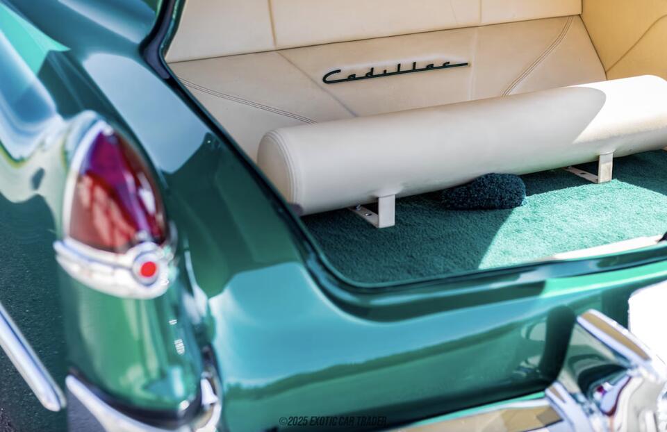 This '49 Cadillac Restomod Is Pure Art