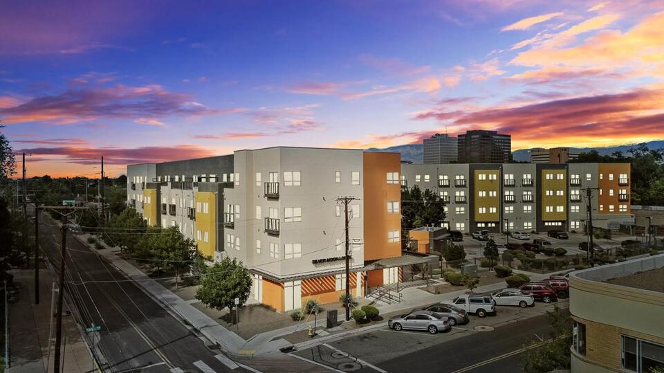 How $444M Just Kept Rent Down for Thousands