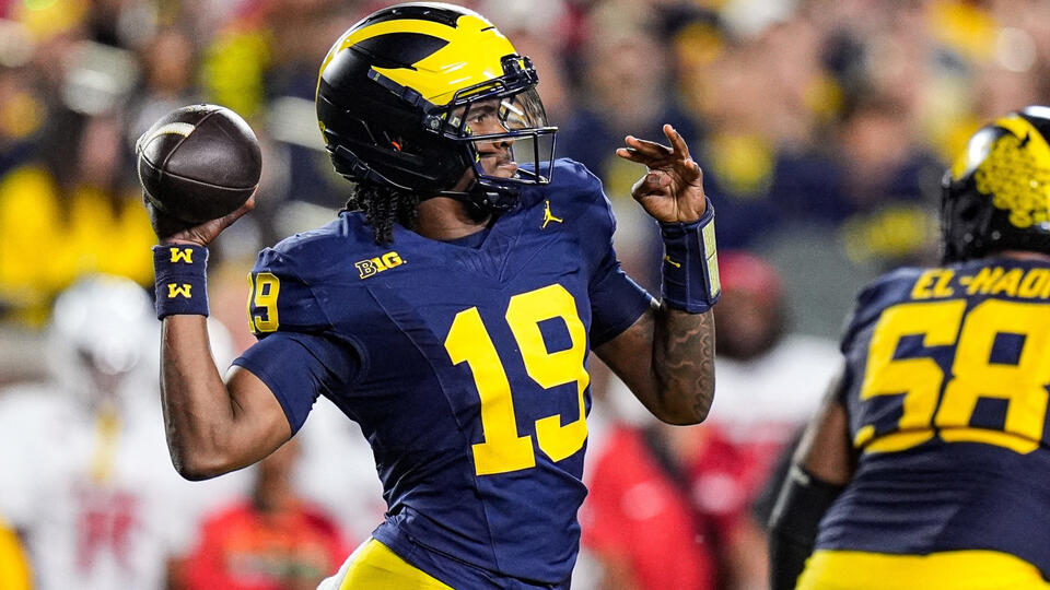 Wolverines Underdogs vs Sooners? Let’s Talk!
