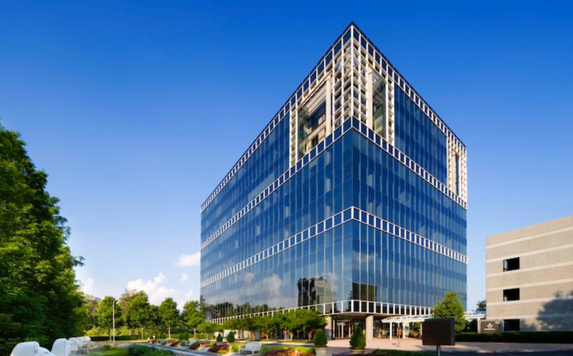 Big changes for Vinings: 100 City View sold