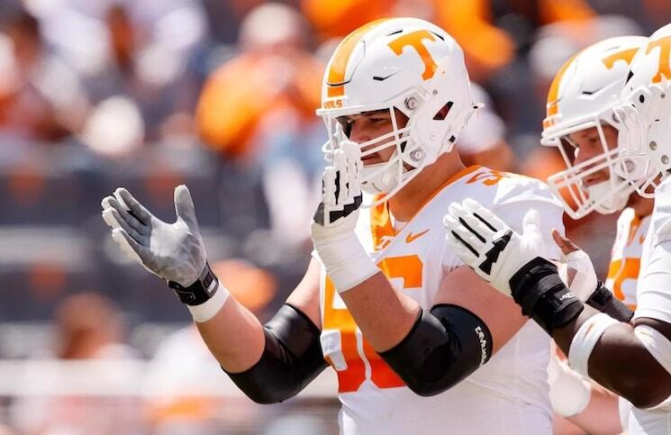 Vols Dominate Trenches vs Syracuse: Analyst Reacts