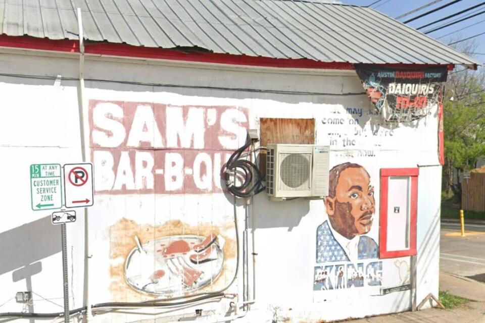 Austin BBQ icon Sam’s closes—what’s next?