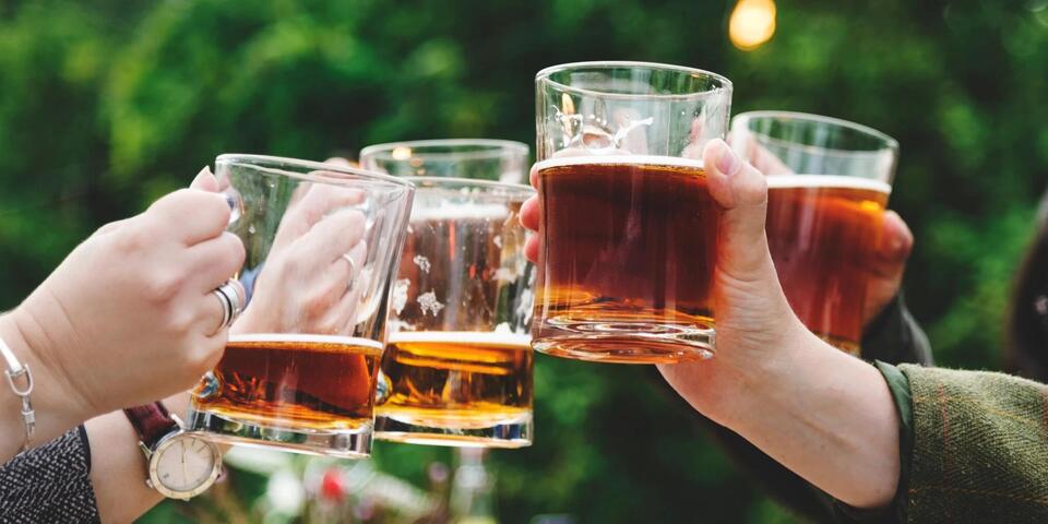 Treasure Valley’s Oktoberfest parties you can’t miss