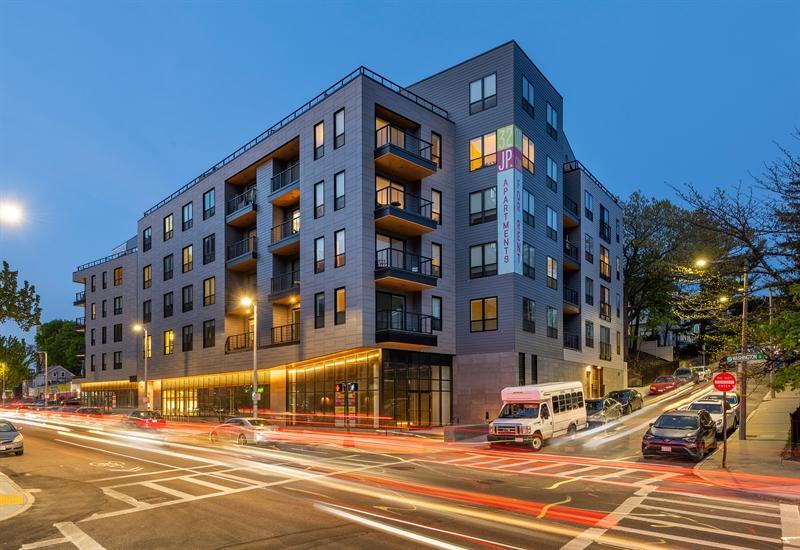 Big changes coming to Jamaica Plain living