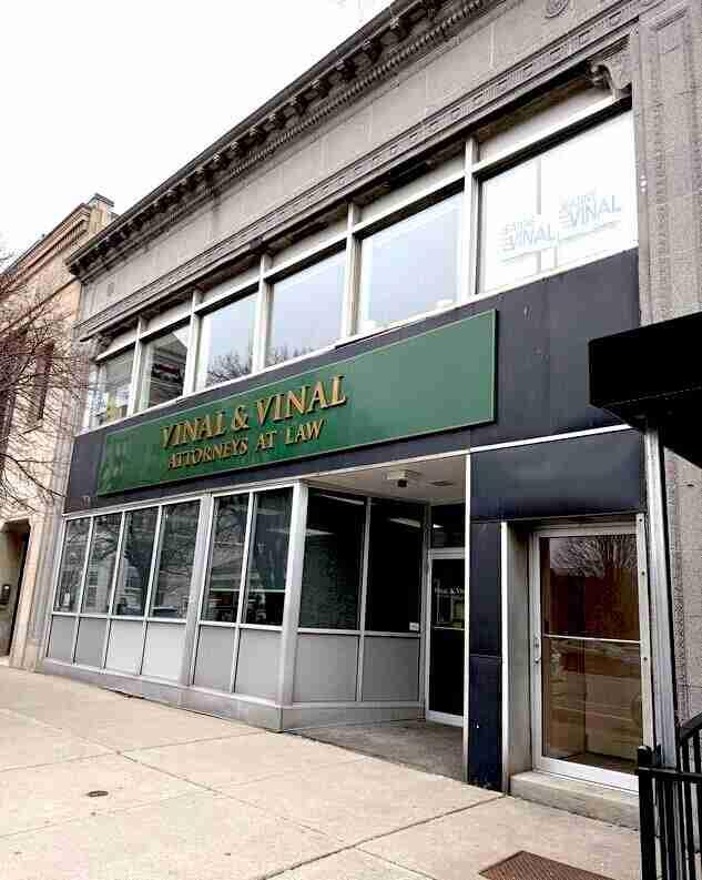 Hidden gem on Delaware Ave: Endless potential