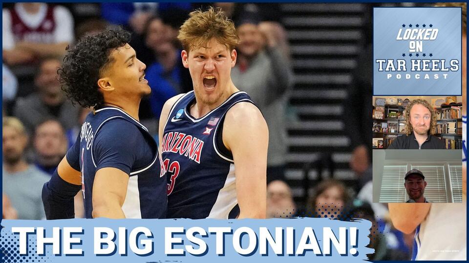 UNC’s frontcourt could be a game-changer