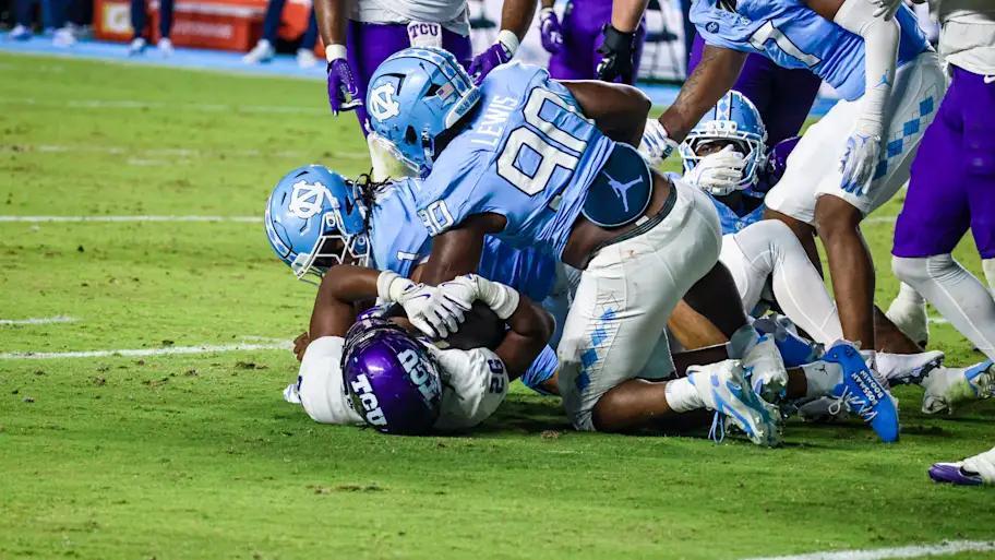 UNC football's rough start: Can they bounce back?