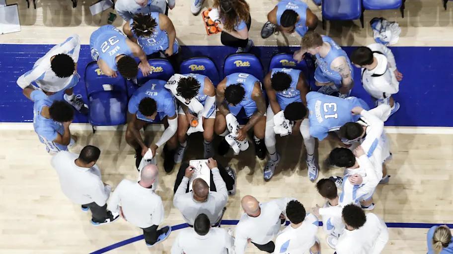 UNC basketball’s new faces could change everything