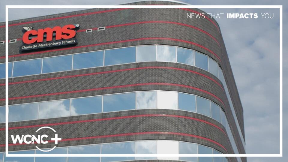 CMS students stuck offline by statewide tech glitch