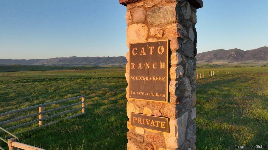 Would You Buy a $64M Cowboy Dream?