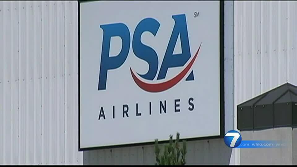 Dayton faces big changes as PSA Airlines moves HQ