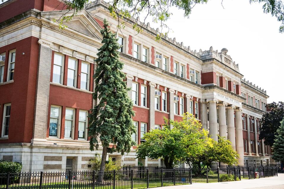 Lincoln Park High School scandal: CPS pays up