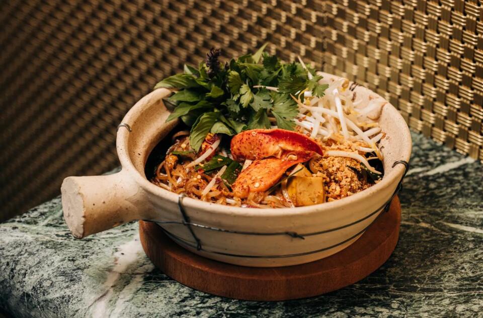 Chicago’s fall food scene is heating up