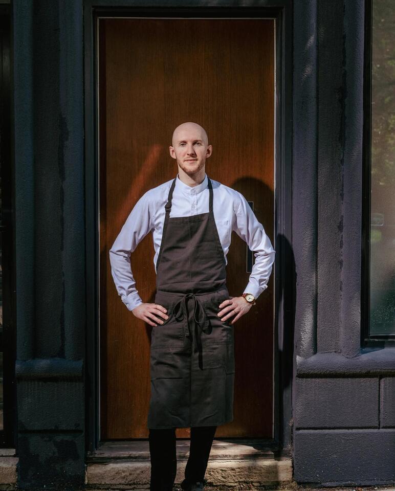 Chicago’s fall food scene is heating up