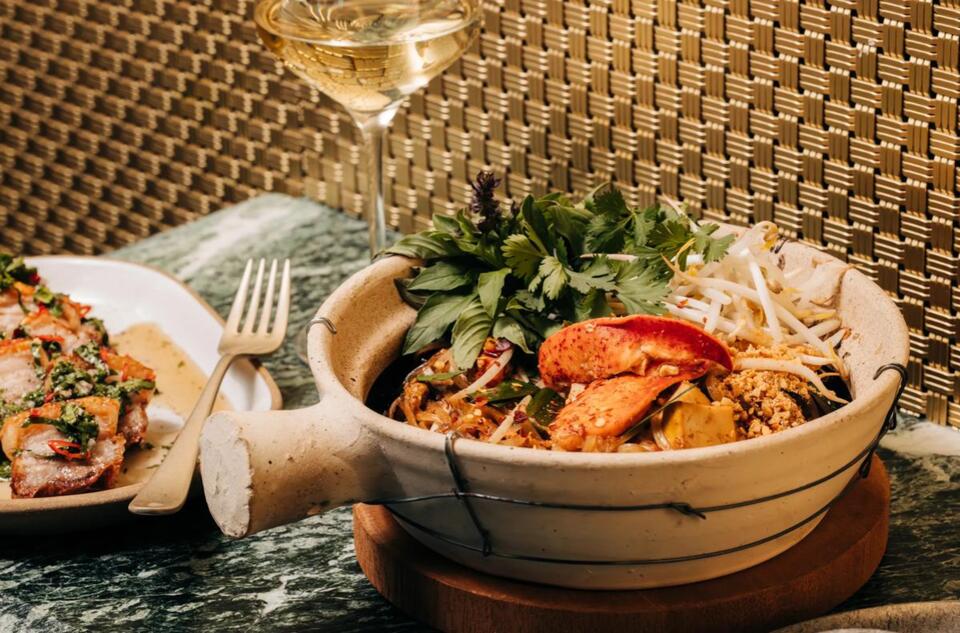Chicago’s fall food scene is heating up