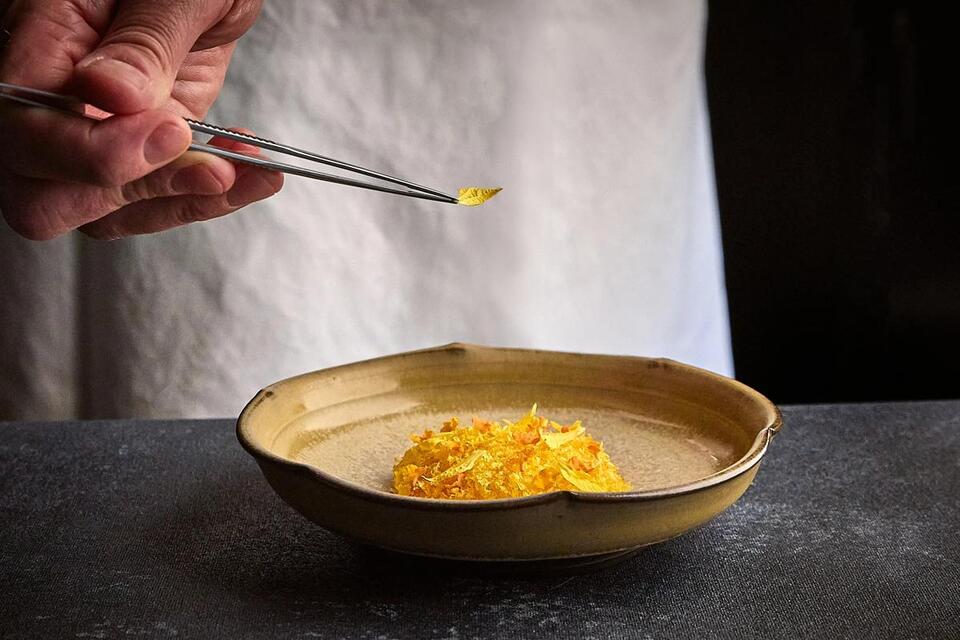 Chicago’s fall food scene is heating up