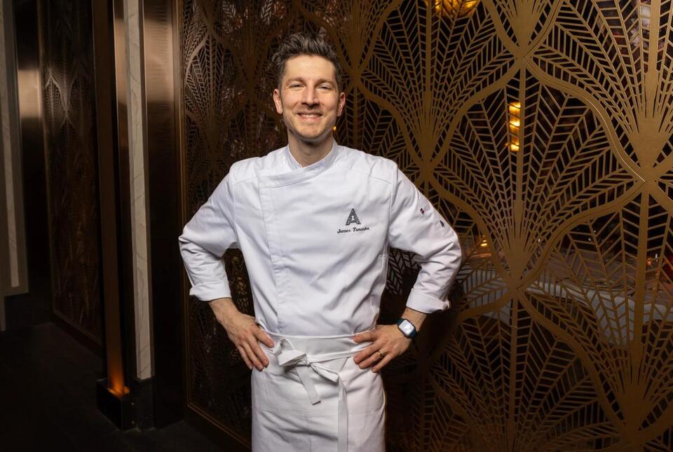 Chicago’s fall food scene is heating up