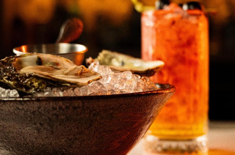 Chicago’s fall food scene is heating up