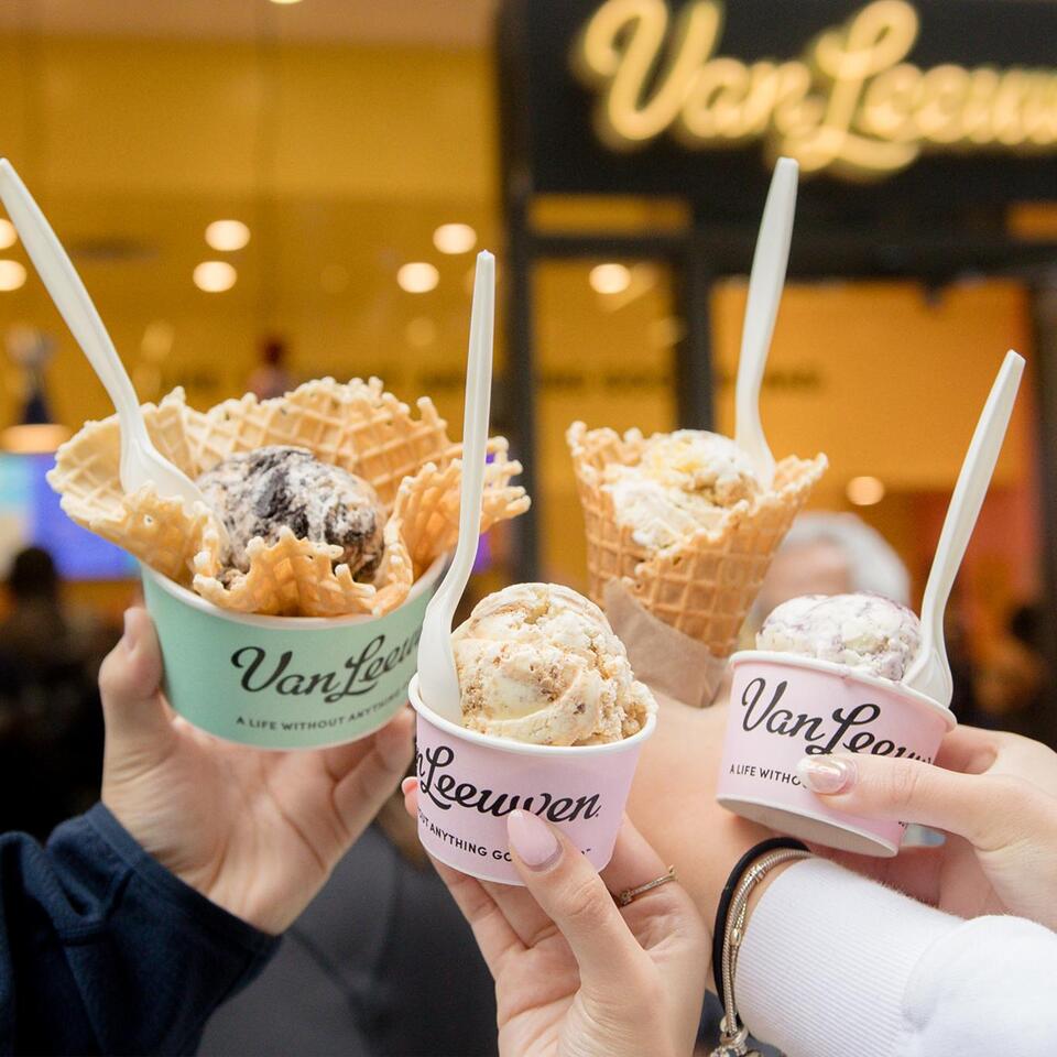 Chicago’s fall food scene is heating up
