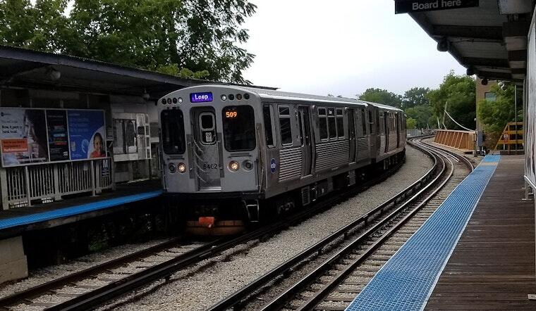 Red and Purple Line chaos shakes up Chicago commutes