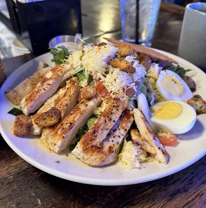 Cleveland’s fish fry worth the drive