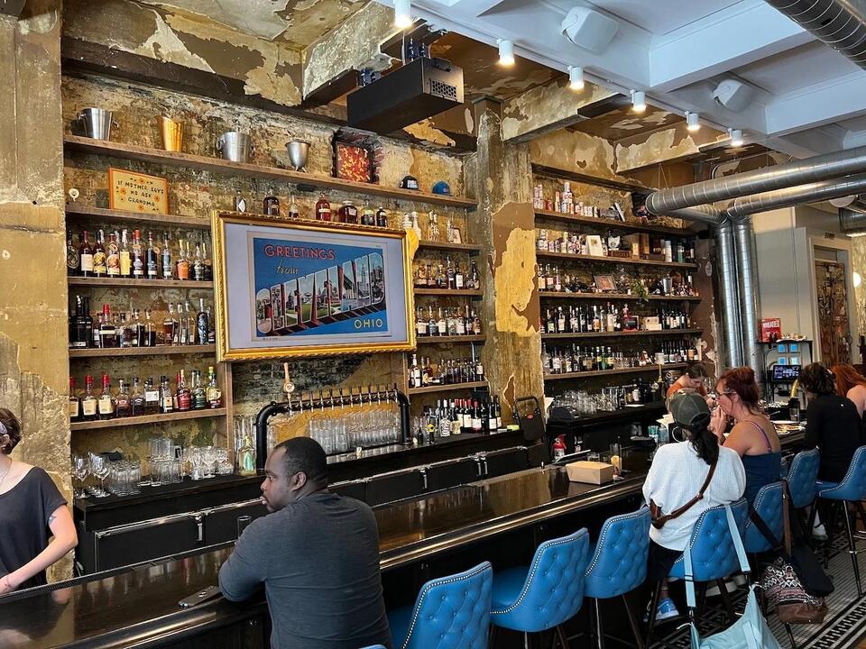 Cleveland brunch just got a wild upgrade