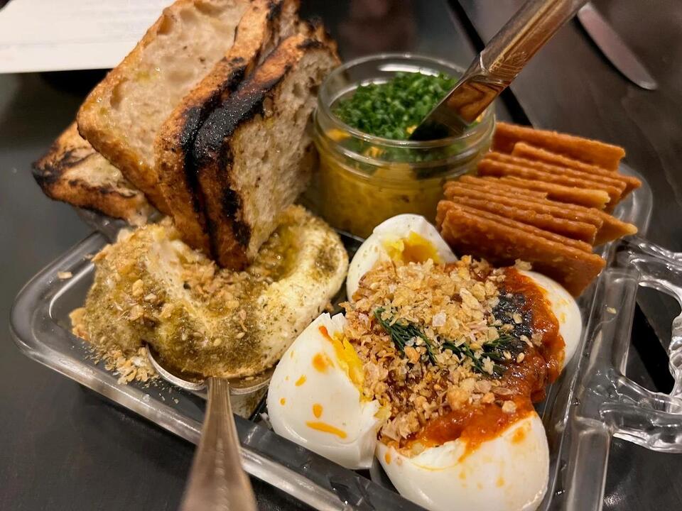 Cleveland brunch just got a wild upgrade