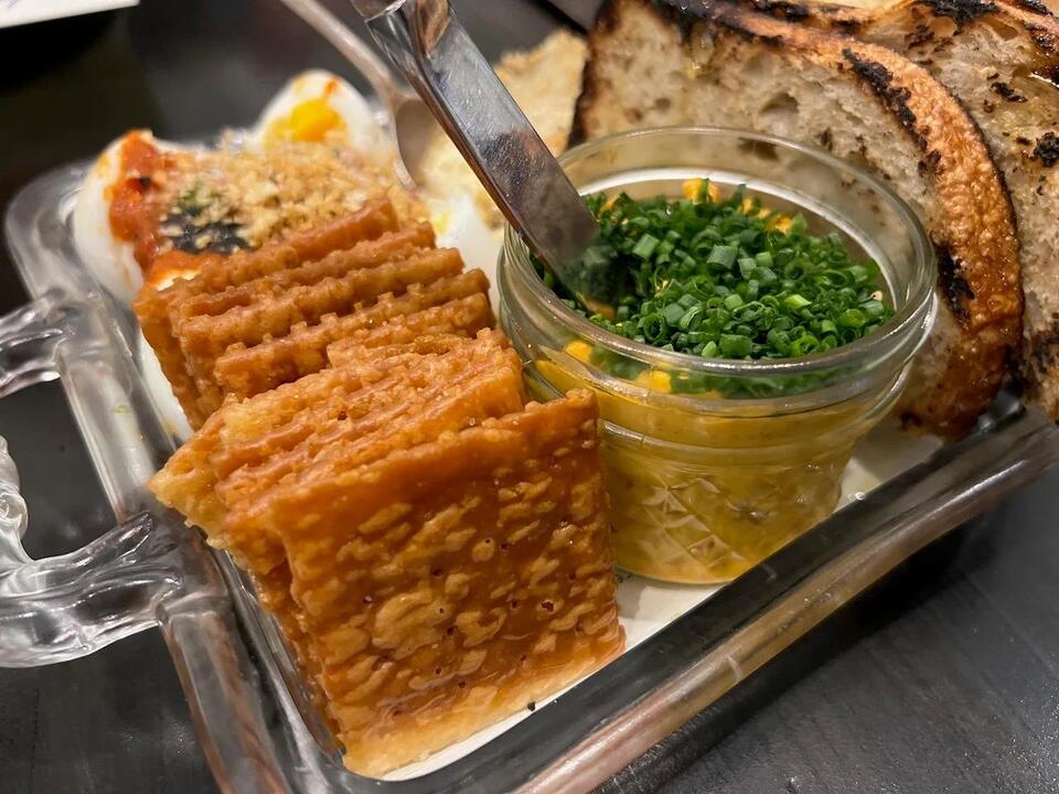Cleveland brunch just got a wild upgrade