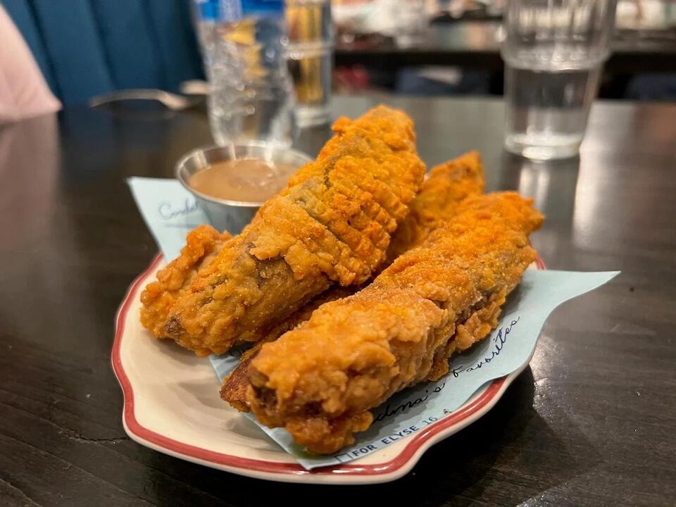 Cleveland brunch just got a wild upgrade