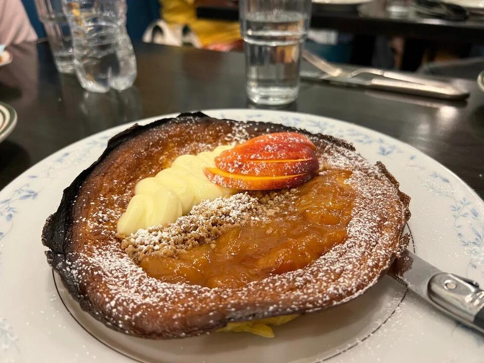 Cleveland brunch just got a wild upgrade