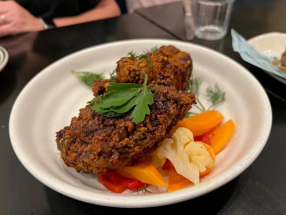 Cleveland brunch just got a wild upgrade
