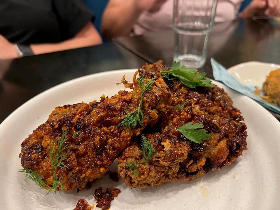 Cleveland brunch just got a wild upgrade